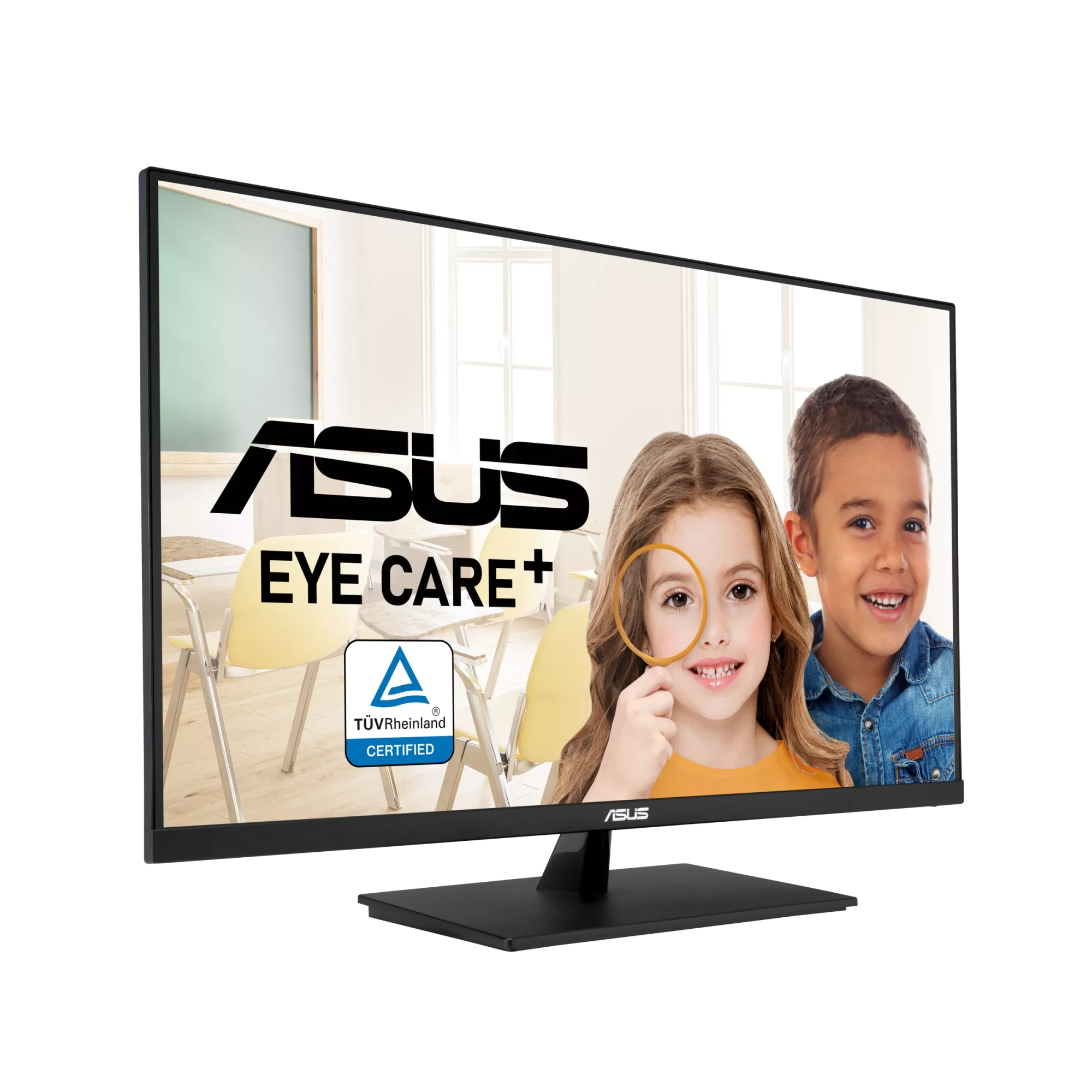 Монитор Asus VP327Q 31.5" (90LM09F0-B01O71)
