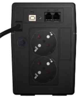 Источник бесперебойного питания VOLTA Active 850 LCD (Active 850 LCD)