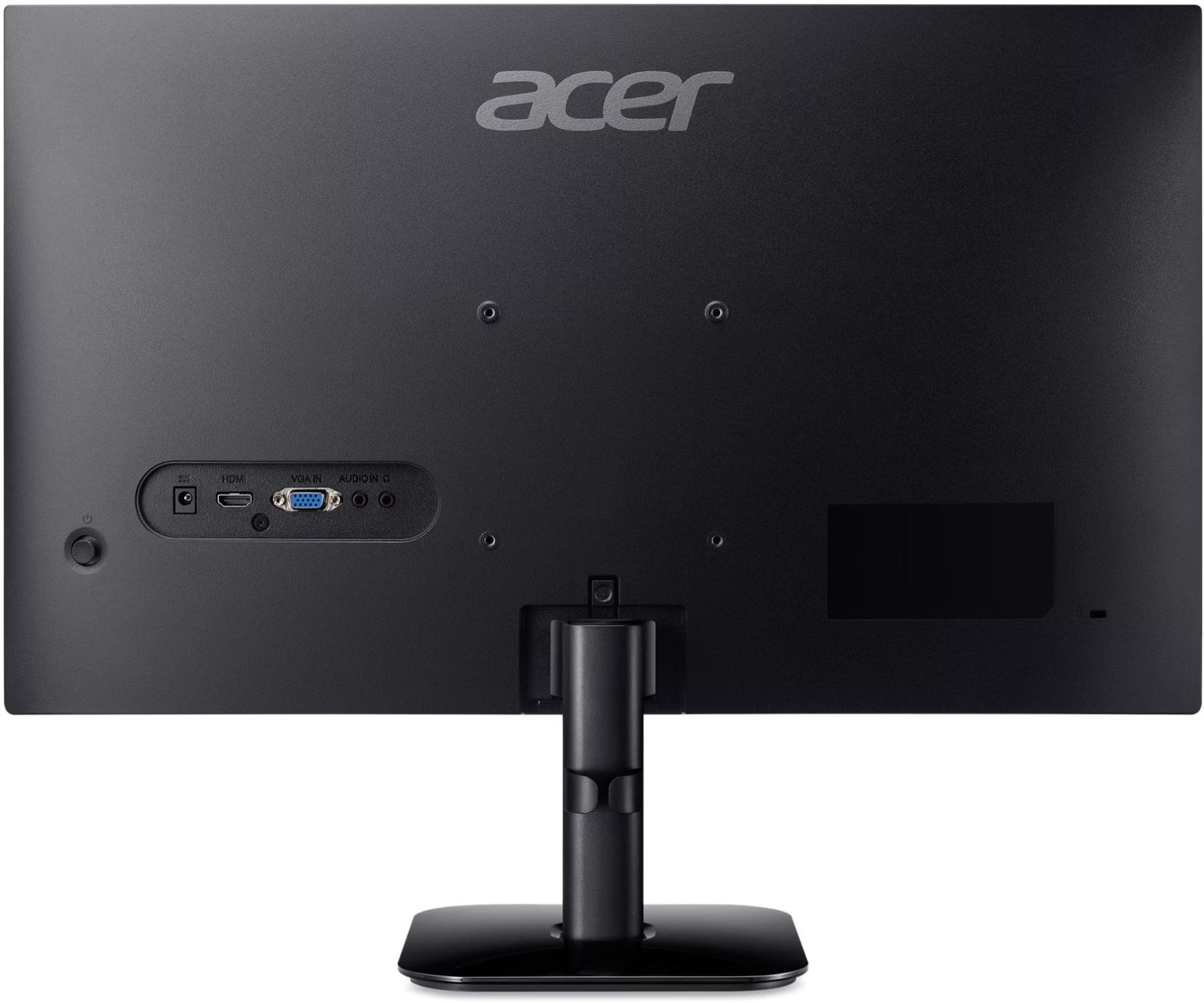 Монитор Acer KA242YG0bi 23.8", Black (UM.QX2EE.025)