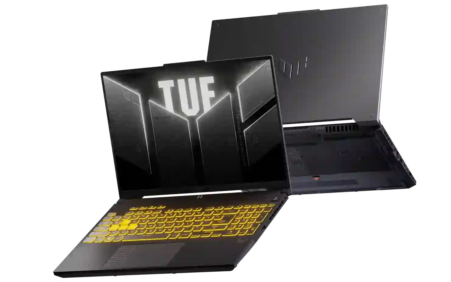 Ноутбук ASUS TUF Gaming F16 FX608JHR-RV144 (90NR0NA1-M007N0)