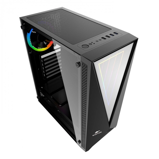 Корпус Wintek Space JX188-5 TG (JX188-5-TG/GT)