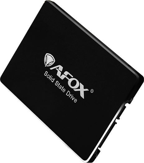 Твердотельный накопитель SSD Afox SD250, 1 TB (SD250-1000GN)