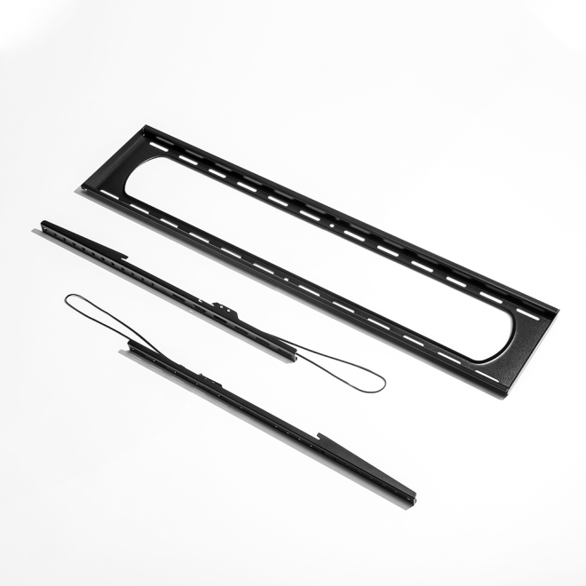 Кронштейн Brateck LP73-69F для ТВ, 60"- 120" (LP73-69F)