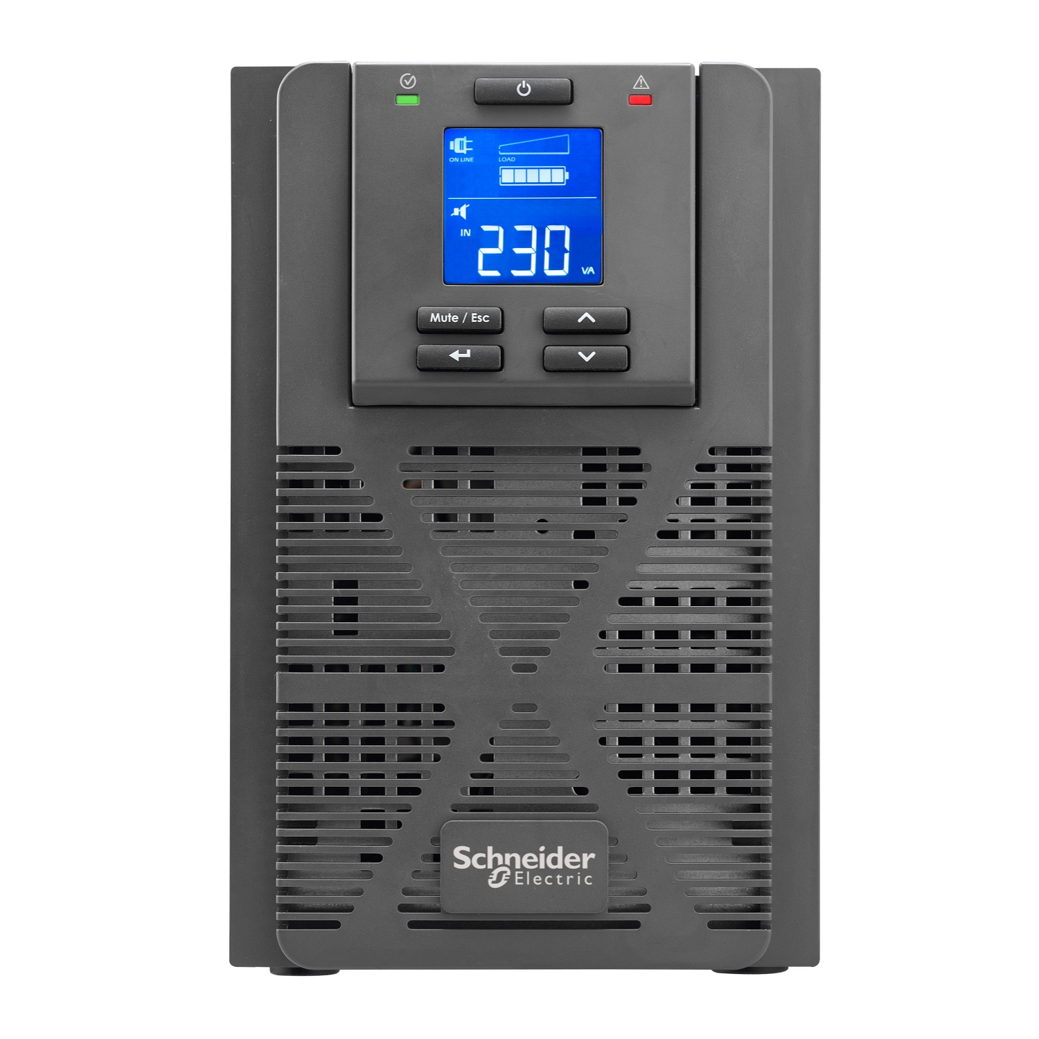 Источник бесперебойного питания Schneider Electric Easy UPS SRVS1KI (SRVS1KI)