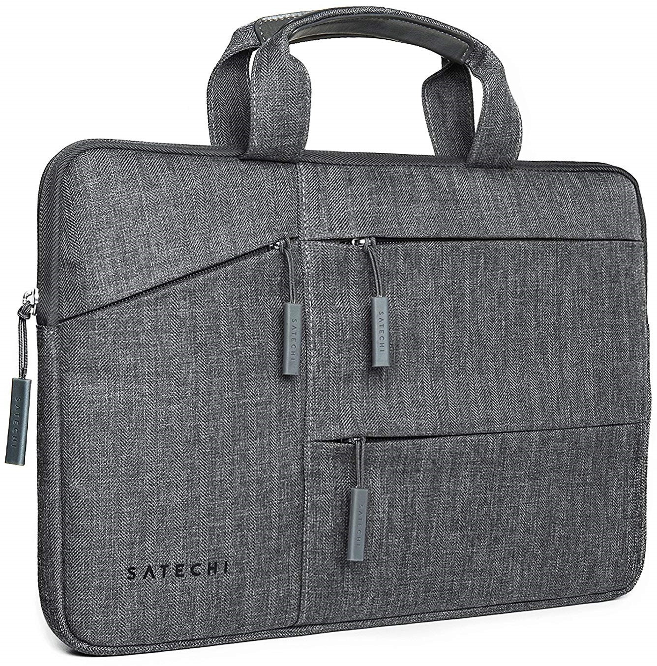 Сумка для ноутбука Satechi Water-Resistant Laptop Carrying Case w/ Pockets 13'' (ST-LTB13)