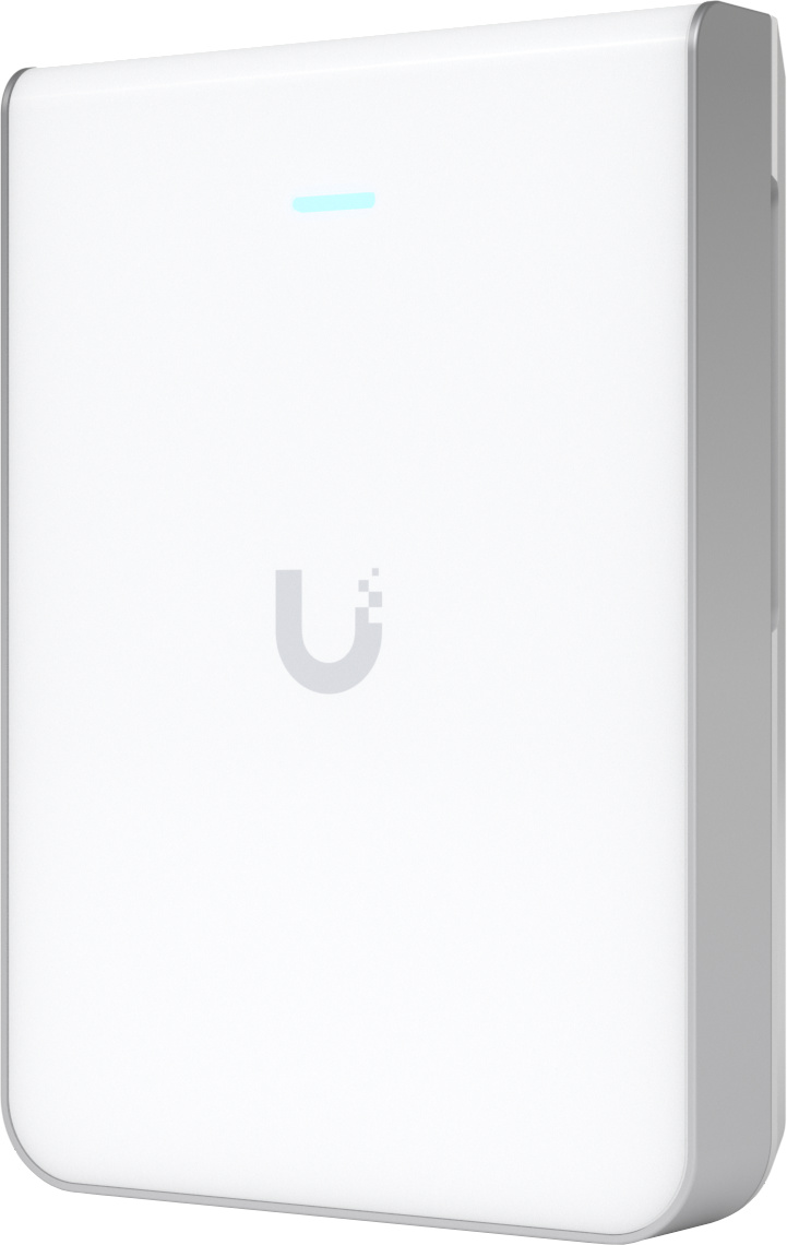 Точка доступа Ubiquiti U7 Pro Wall (U7-Pro-Wall)