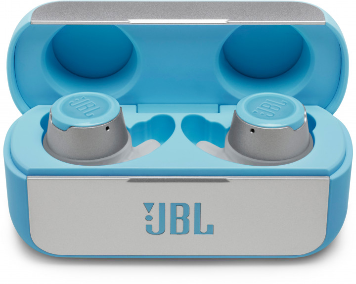  Bluetooth гарнитура JBL Reflect Flow (JBLREFFLOWTEL)