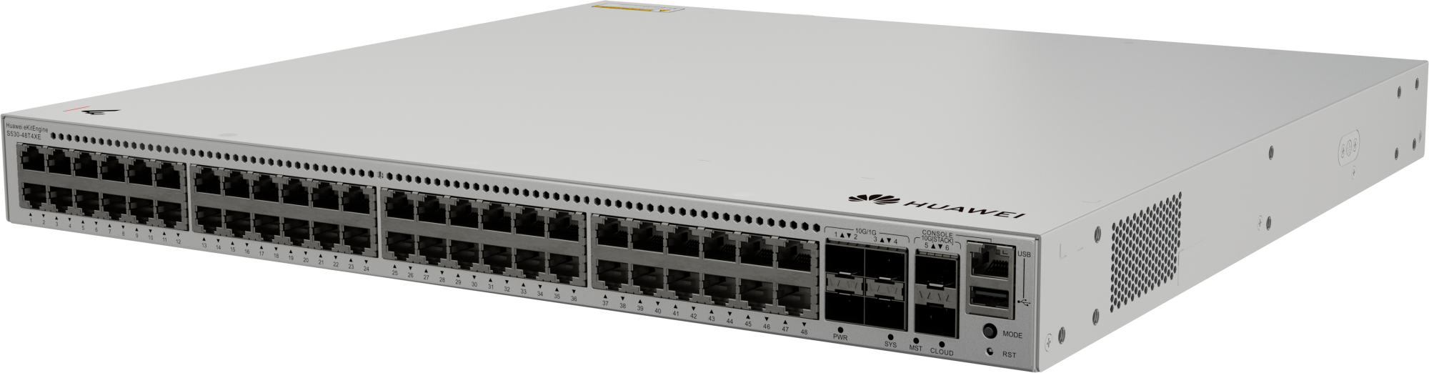 Коммутатор Huawei S530-48T4XE (98012951)
