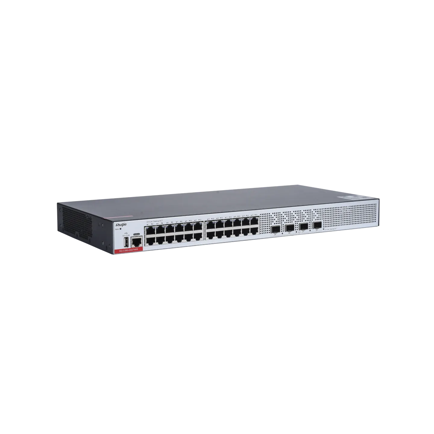 Коммутатор Ruijie RG-CS83-24GT4XS (RG-CS83-24GT4XS)