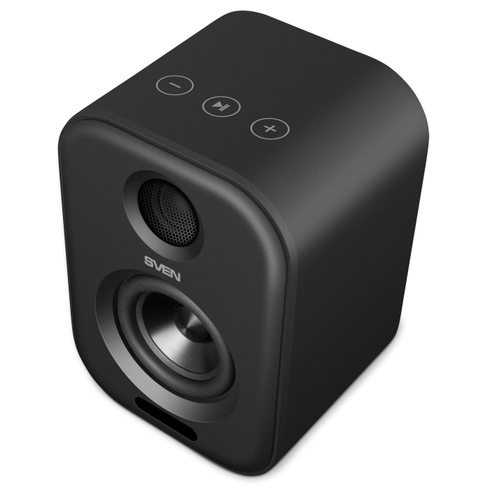 Колонки SVEN MC-5, серый (SV-022464)