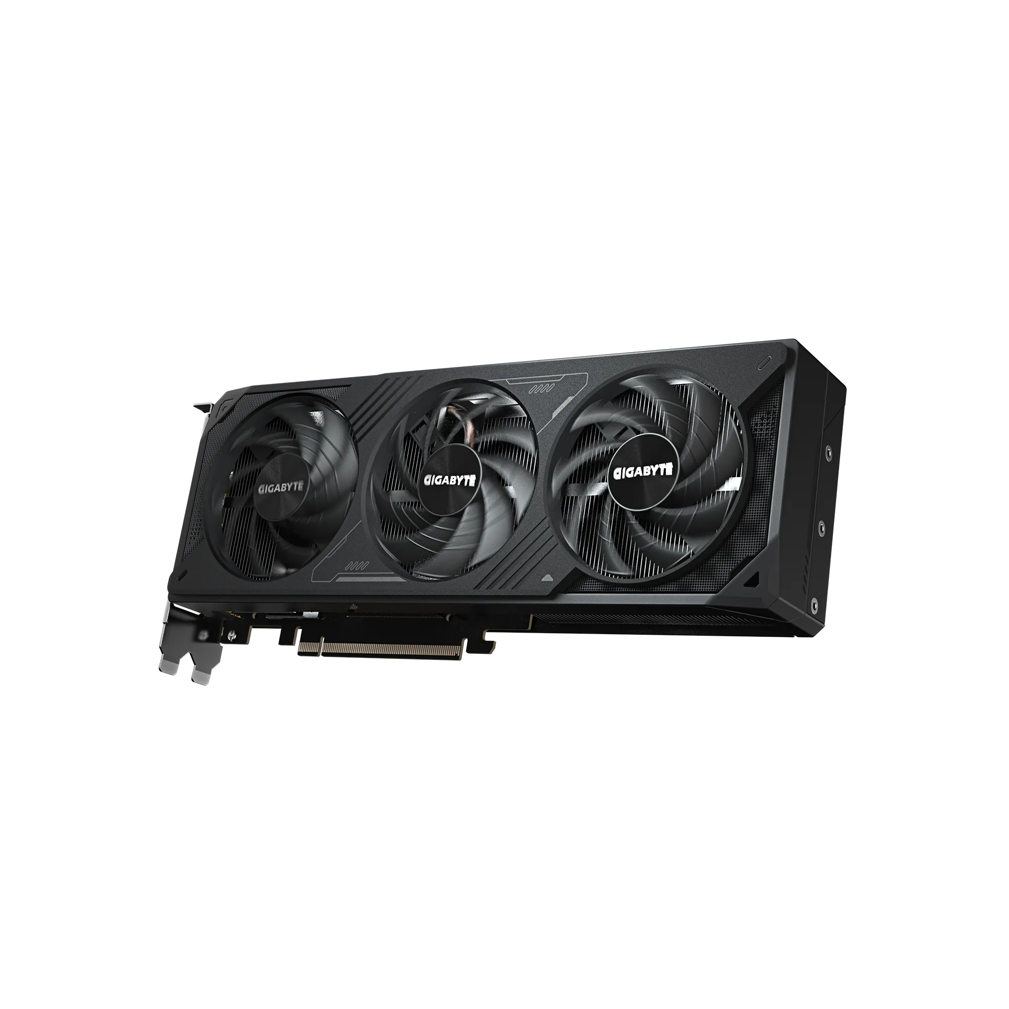 Видеокарта Gigabyte GeForce RTX 5070 WINDFORCE OC SFF 12G (GV-N5070WF3OC-12GD)