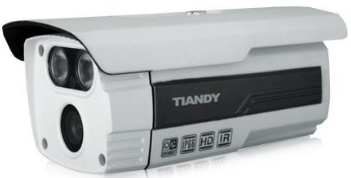 IP-Камера Bullet 1.3MP TIANDY TC-NC9400S3E-MP-E-IR30(6mm) (TC-NC9400S3E-MP-E-IR30)