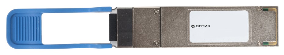 Трансивер А-Оптик AO-QSFP+ER4-40D (AO-QSFP+ER4-40D)