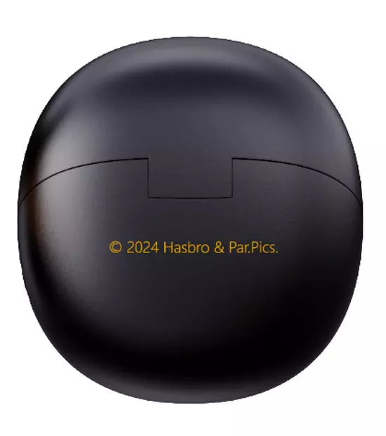 Наушники беспроводные TWS Transformers TF-T52, Black (TF-T52_Black)