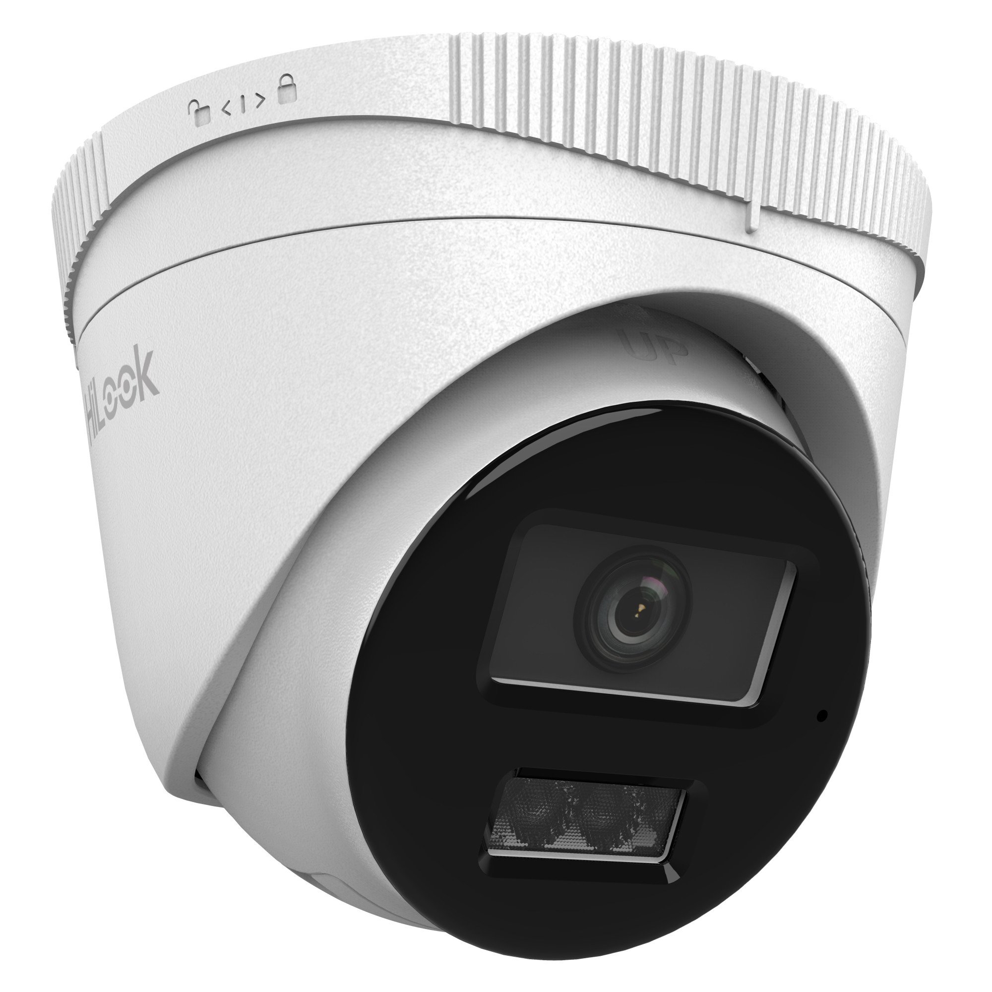 IP Камера, купольная HiLook IPC-T240HA-LU (IPC-T240HA-LU (2.8mm))