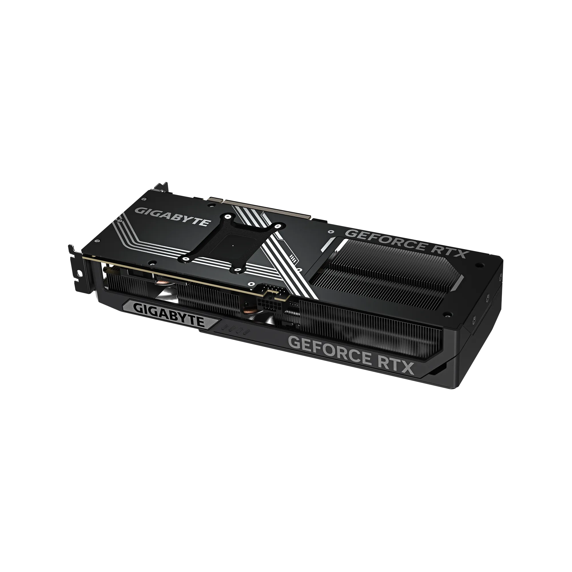 Видеокарта Gigabyte GeForce RTX 5070 WINDFORCE OC SFF 12G (GV-N5070WF3OC-12GD)