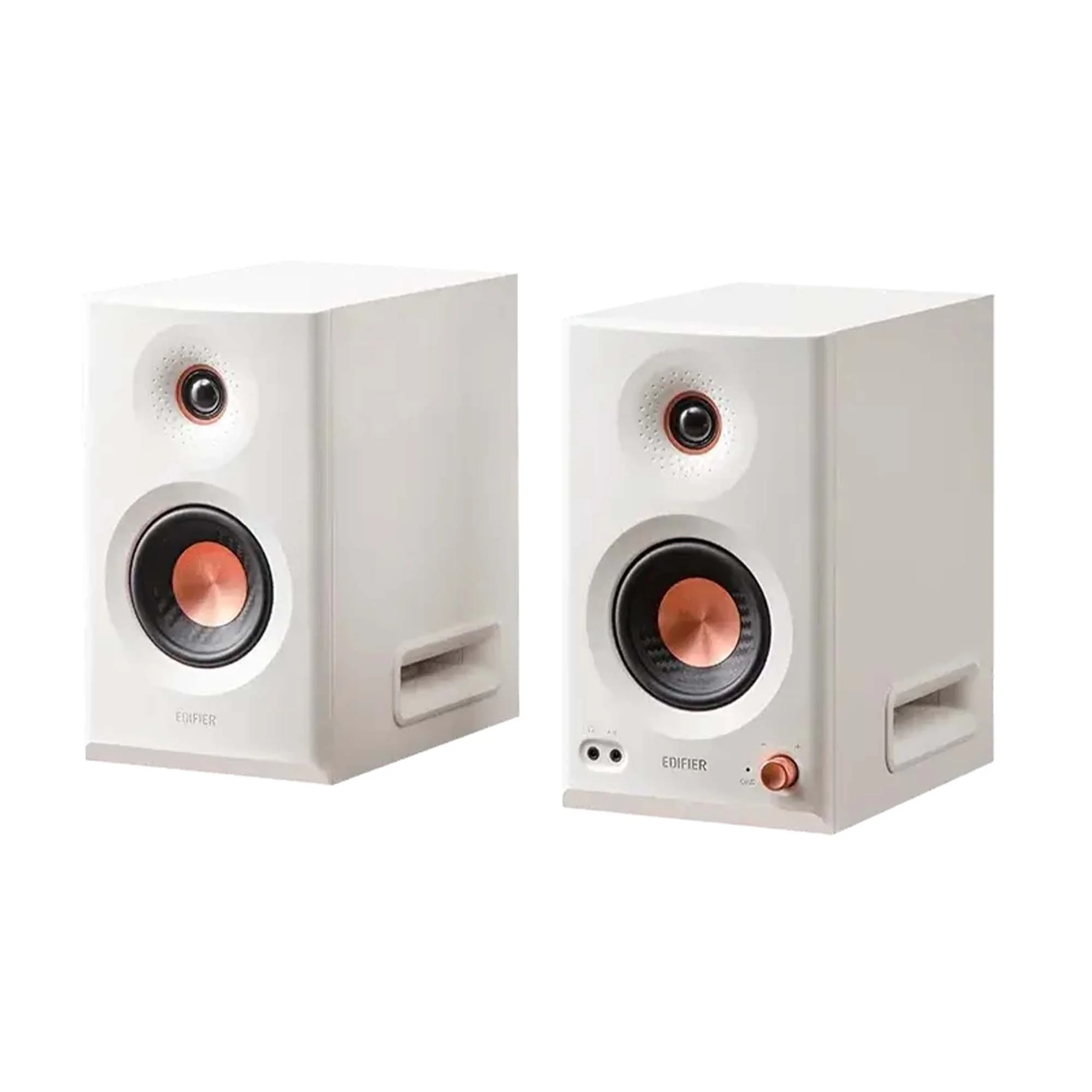 Колонки Edifier MR5 (2.0), White (MR5 WHITE)