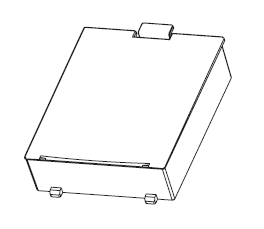 Аккумуляторная батарея для Sewoo LK-P41, LK-P43II, 2600 mAh ()
