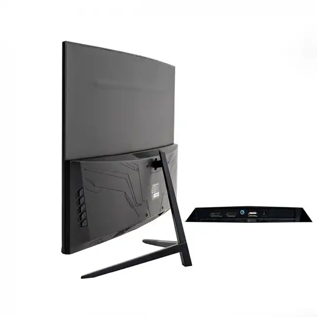 Игровой Монитор Vega 27" IPS 200Hz Curved (VHC270-200CA)