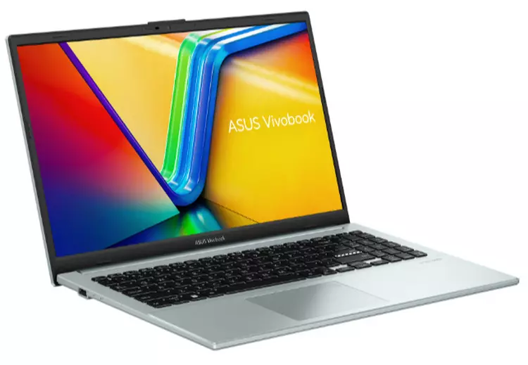 Ноутбук Asus VivoBook Go 15 E1504FA-BQ2488 (90NB0ZR3-M043U0)