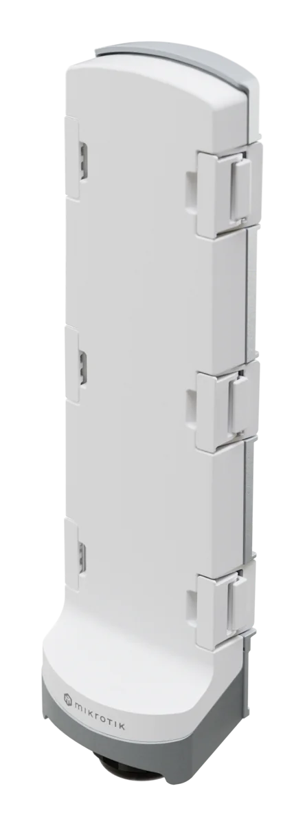 Коммутатор MikroTik GPERx6 (CSS606-1G-2Gi-3S+OUT)