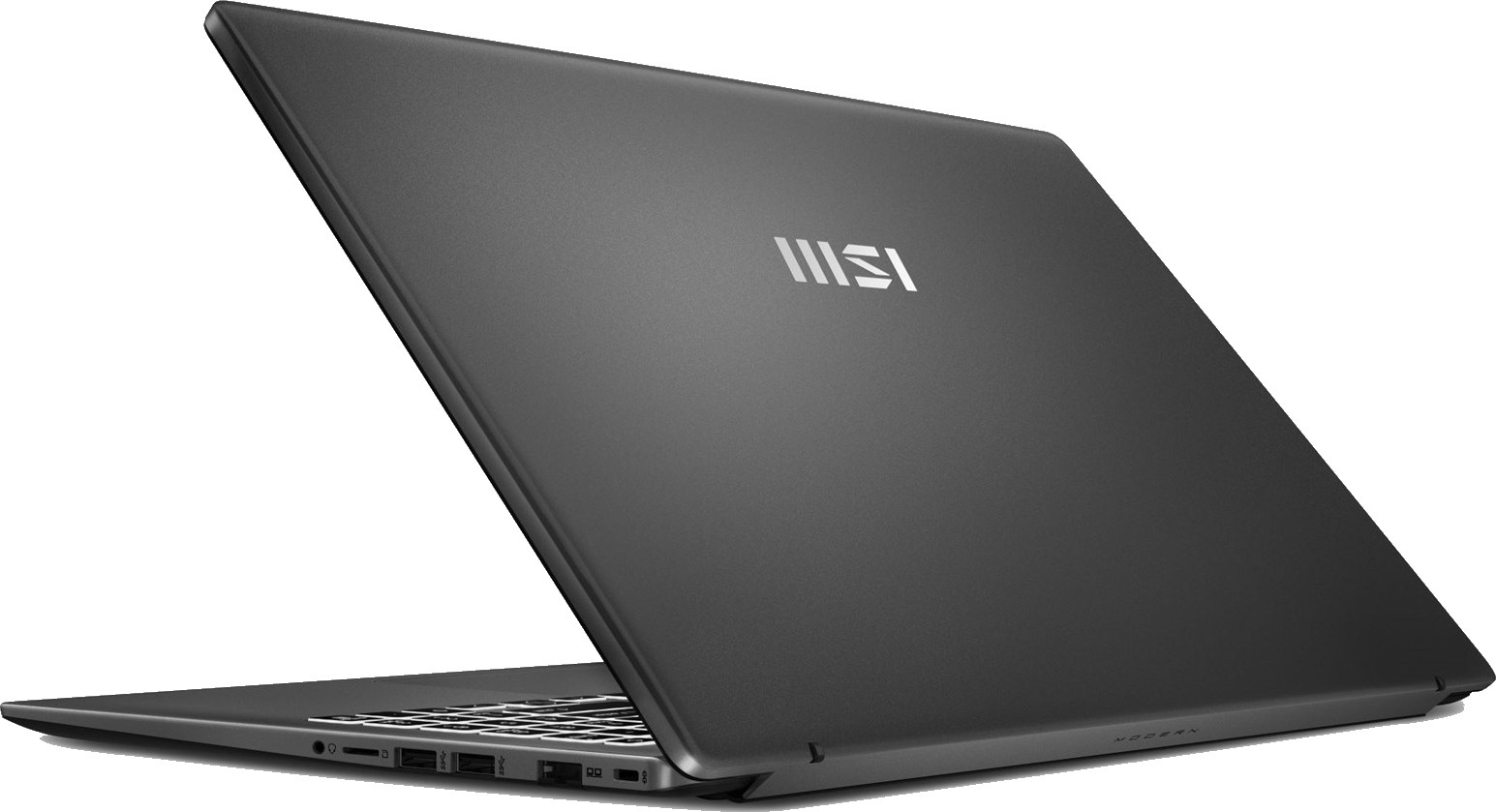 Ноутбук MSI Modern 15 F13MG-275XKZ (9S7-15S121-275)