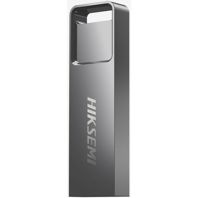 USB флеш-накопитель 64GB HikSemi, USB 3.0, grey (HS-USB-E301 64G U3 GREY)