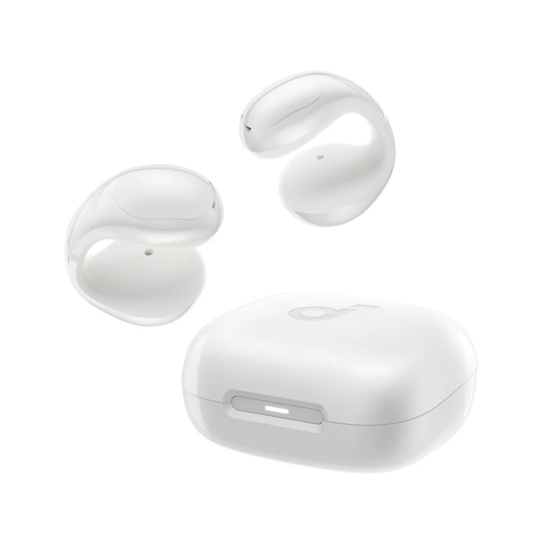 Наушники soundcore C30i - White (A3330-WH)