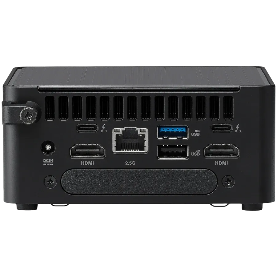Платформа для ПК Asus NUC 14 Pro (90AR0072-M00040)