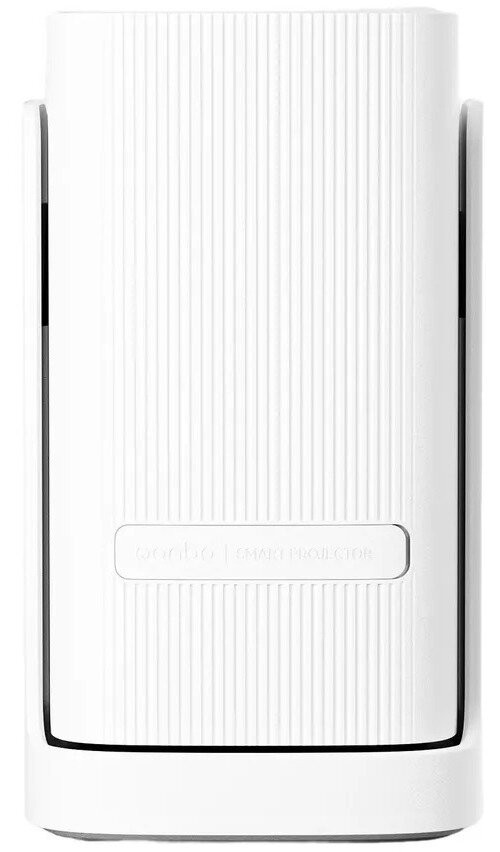 Проектор портативный Wanbo Cube 1, Alpine White (Cube 1 Alpine White)