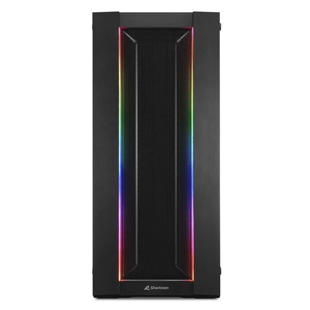 Корпус Sharkoon ELITE SHARK CA200M (CA200M)