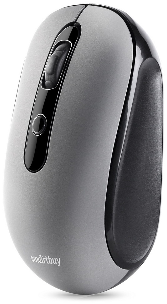 Мышь беспроводная SmartBuy ONE 262 (SBM-262AG-G)