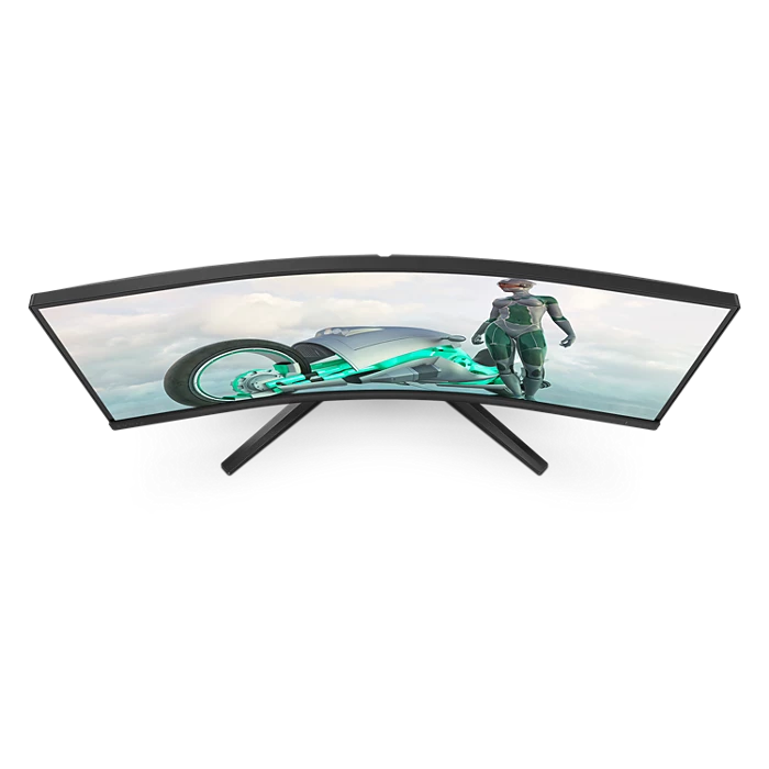 Монитор PHILIPS EVNIA 3000 32" (34M2C3500L/00/01 )