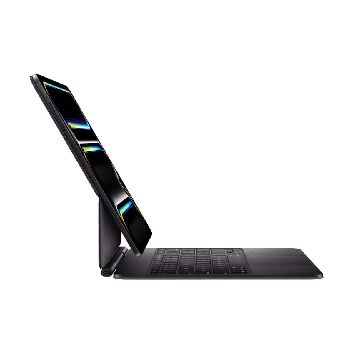 Чехол-клавиатура Magic Keyboard для iPad Pro 13" (M4/M5) International English Black (MWR53Z/A) 