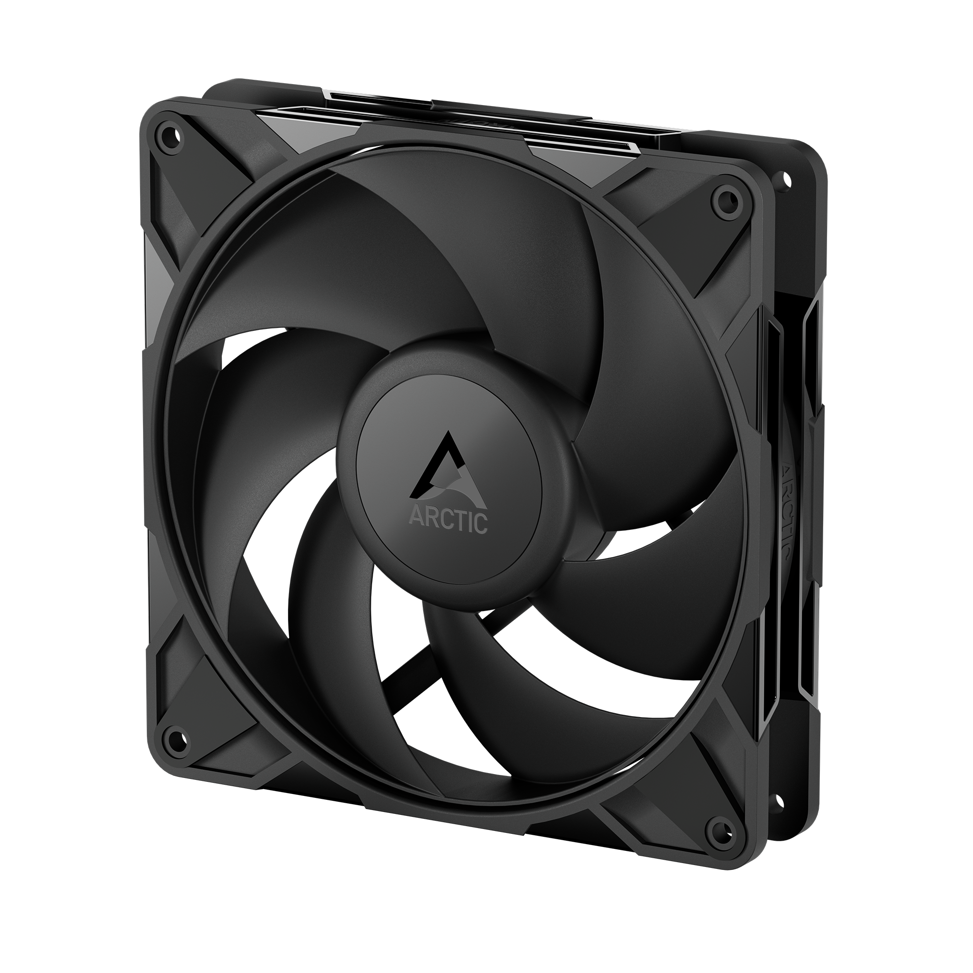 Кулер для корпуса ARCTIC P14 Pro, Black (ACFAN00313A)
