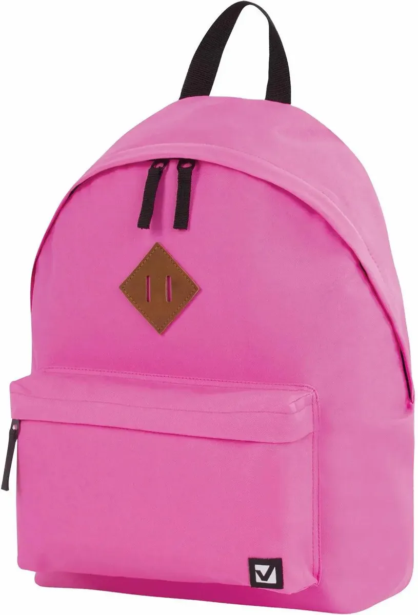 Рюкзак BRAUBERG 228843, Pink (228843)