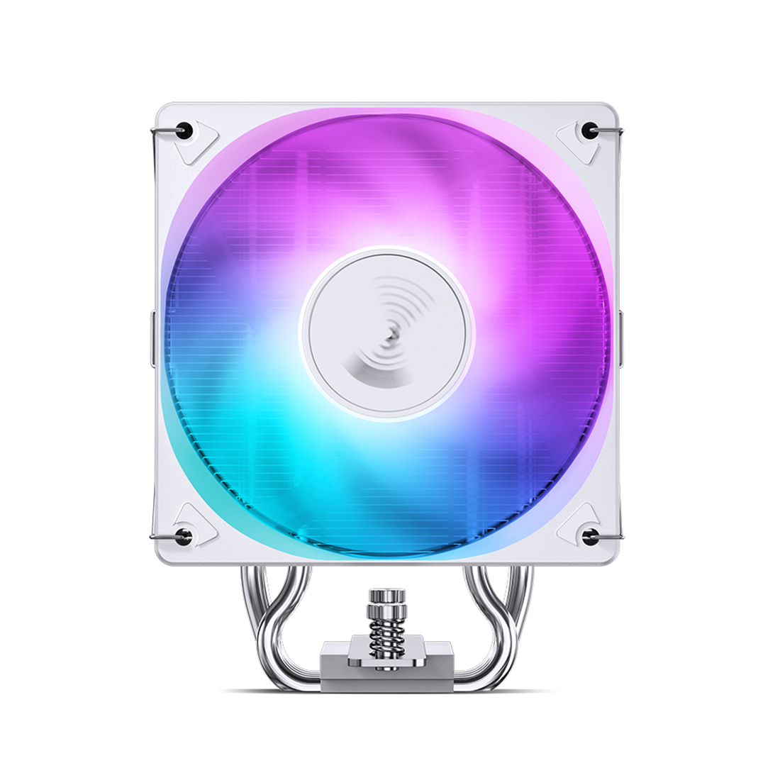Кулер для процессора Jonsbo CR-1000 EVO White (CR-1000 EVO(Color) White)