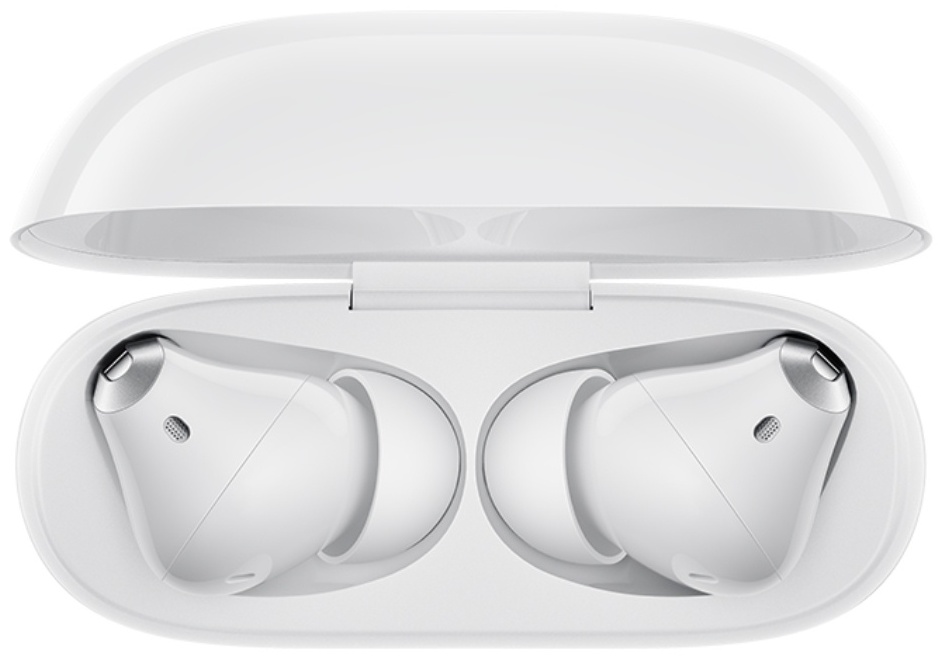 Bluetooth гарнитура Redmi Buds 4 Pro M2132E1, White (BHR5897GL)