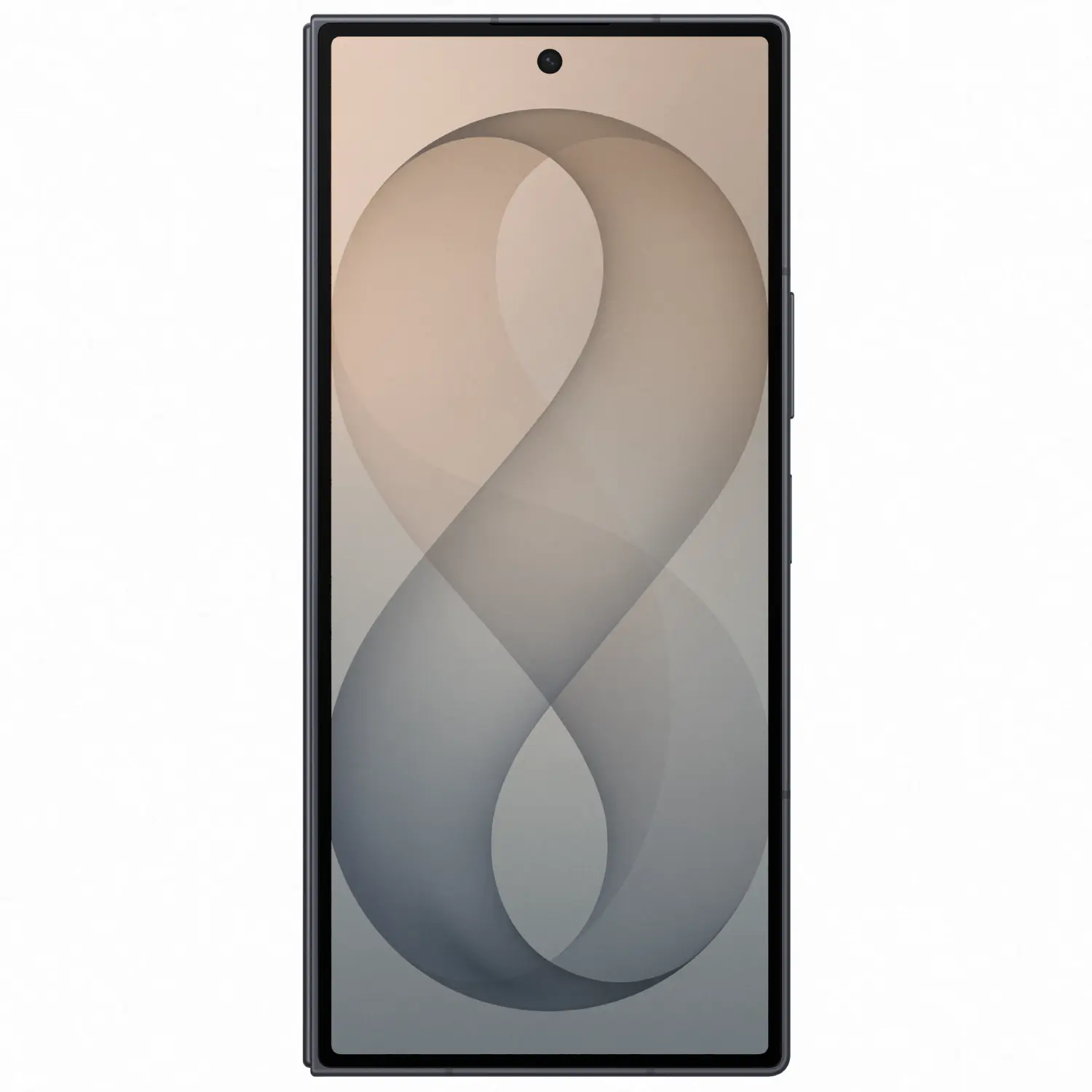 Смартфон Samsung Galaxy Z Fold8 Ultra 5G, 256GB, Graphite (SM-F976BZKBSKZ)