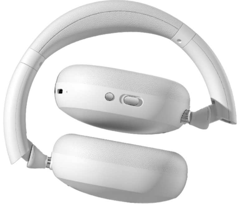 Наушники Philips TAH3220, White (TAH3220-WH)