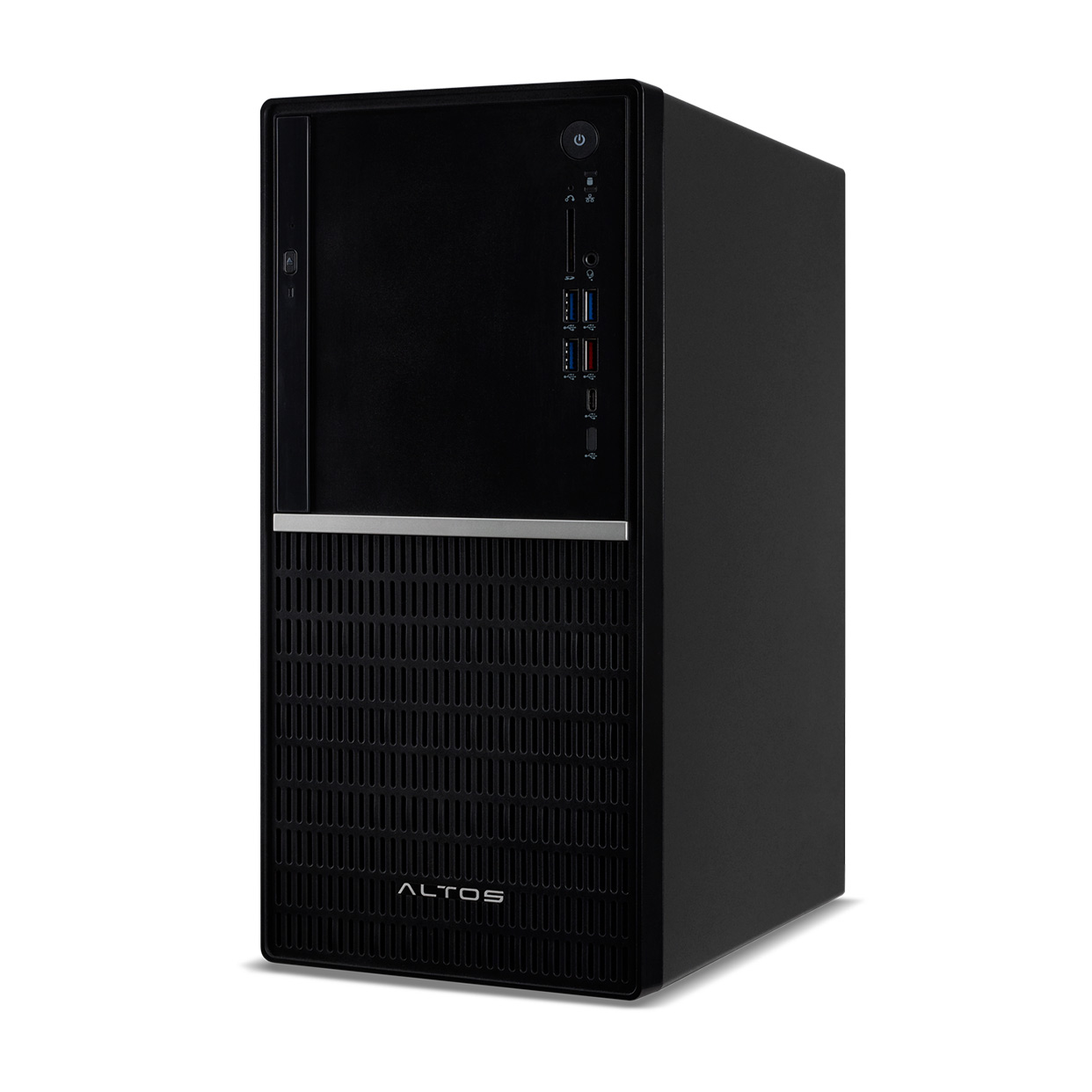 Рабочая станция Acer Altos P10F9 (DT.L0TEC.024)