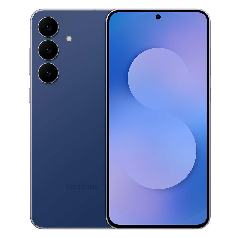 Смартфон Samsung Galaxy S25 FE 5G 8/256GB, Navy (SM-S731BDBCSKZ)