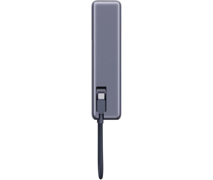 Power bank Xiaomi MDY-09-EN, 10000 mAh, 165W, USB Type-C, Gray (BHR9361GL)