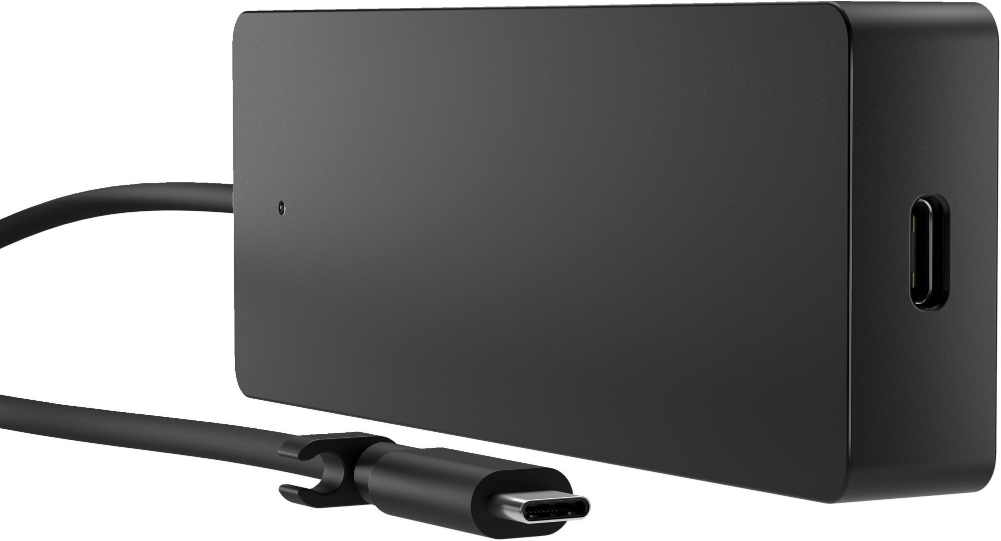 Концентратор HP 4K USB-C Multiport Hub EURO (6G842AA)