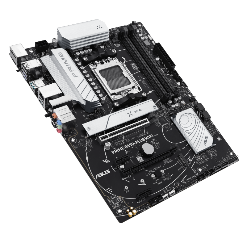 Материнская плата Asus Prime B650-PLUS WIFI (90MB1KP0-M0EAY0)