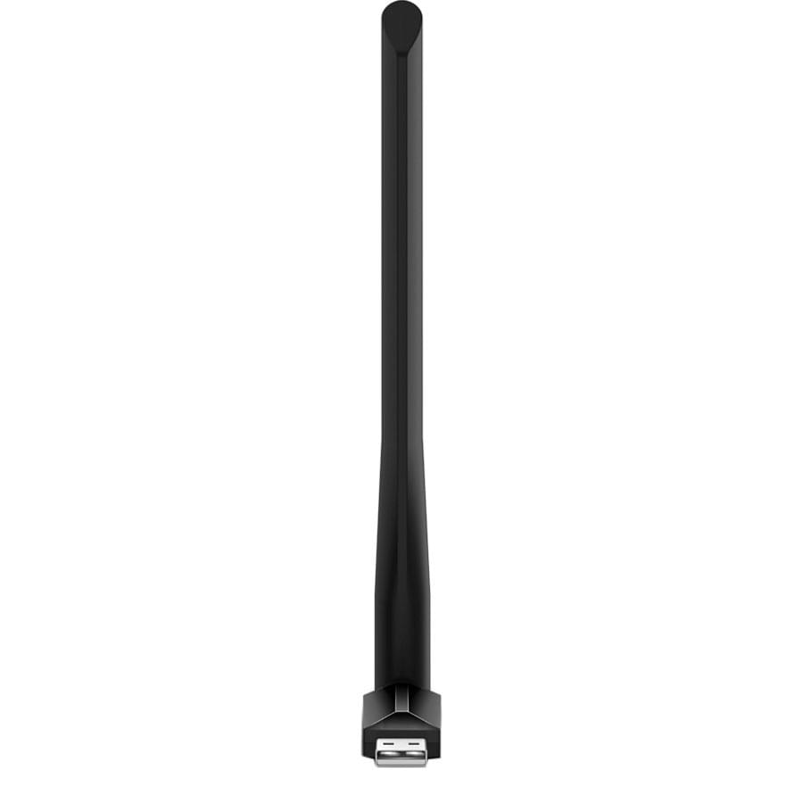 Сетевой адаптер беспроводной USB AC600 Tp-Link Archer T600U Plus (Archer T600U Plus(EU))