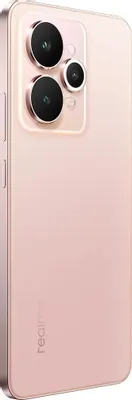 Смартфон REALME RMX5106  (REALME 15) 12 + 512 розовый (6941764472693)