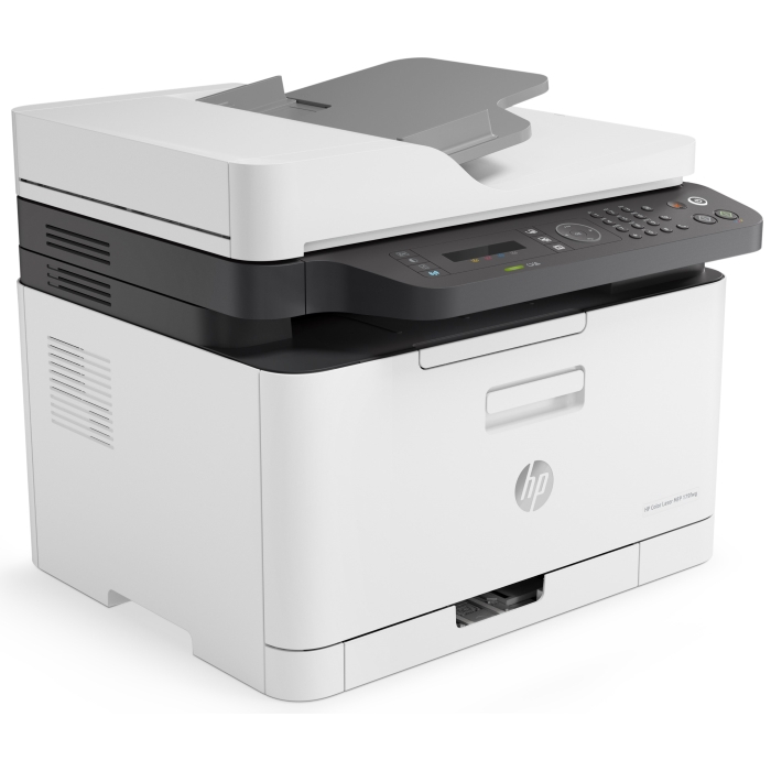 МФУ HP Color Laser MFP 179fnw (4ZB97A)