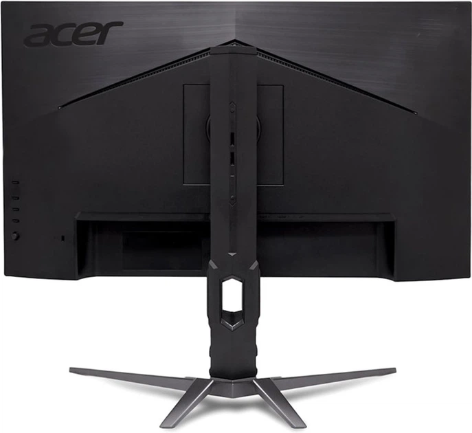 Монитор Acer Predator XB273KV5bmiiprx 27'' - Black (UM.HX3EE.501)
