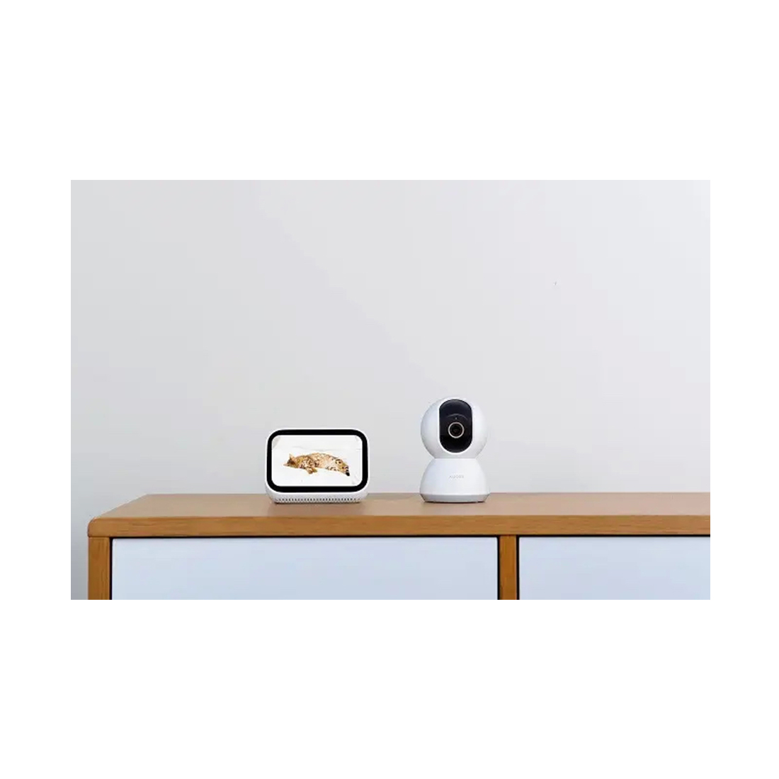 Цифровая видеокамера Xiaomi Smart Camera C300 BHR6540GL (BHR6540GL)